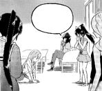 AKB48SatsujinJiken Sousenkyo Manga