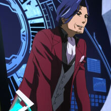 Wallpaper Chieri S Father Akb0048 Wiki Fandom HD