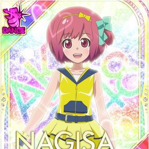 Akb0048 nagisa