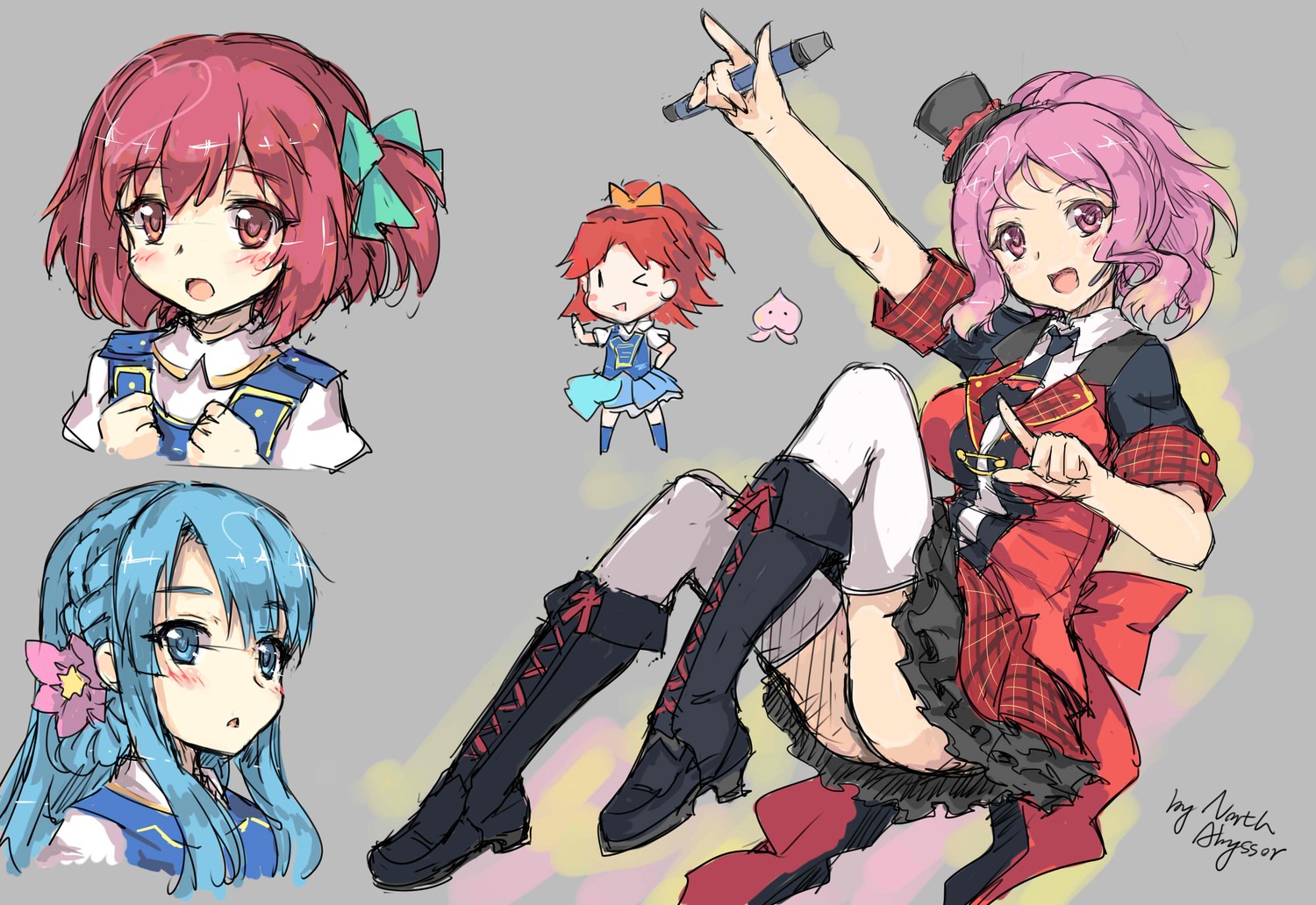 Image - Akb0048.710.jpg | AKB0048 Wiki | FANDOM powered by Wikia