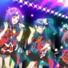 Get Wallpaper Center Nova Akb0048 Wiki Fandom HD