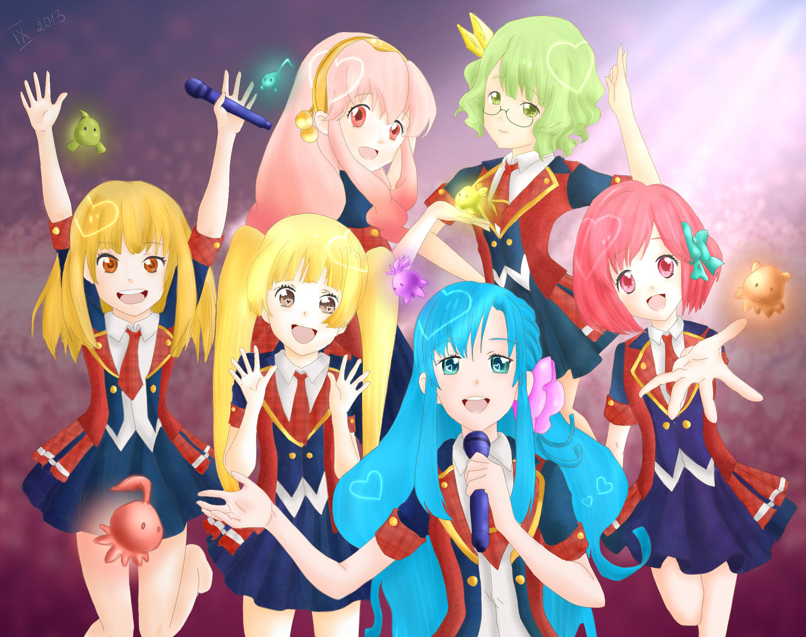 Image - Akb0048.1207.jpg | AKB0048 Wiki | FANDOM powered by Wikia