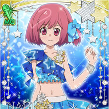 Get Wallpaper Nagisa Motomiya Akb0048 Wiki Fandom Free HD