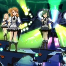 River Akb0048 Wiki Fandom