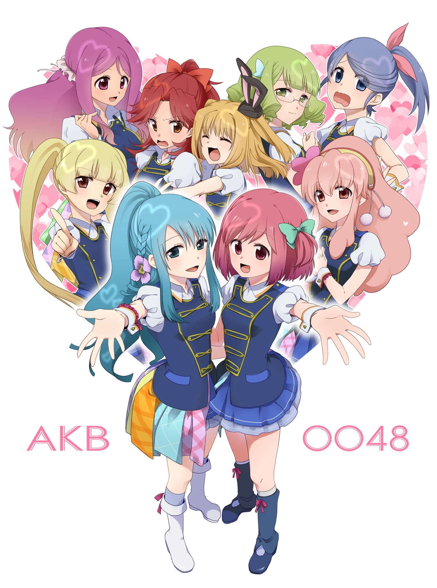 Image - Akb0048.1031.png | AKB0048 Wiki | FANDOM powered by Wikia