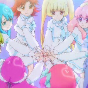 Wallpaper Aruji Naki Sono Koe Akb0048 Wiki Fandom Desktop Wallpaper