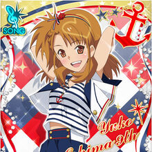 Hikari Kimishima Akb0048 Wiki Fandom Hikari Kimishima Akb0048 Wiki Fandom