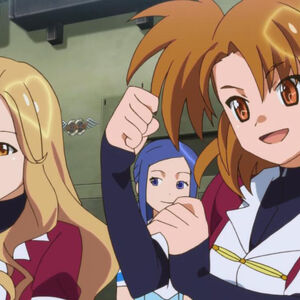 Get Wallpaper Episode 18 The Forbidden Star Akb0048 Wiki Fandom For iPhone Free