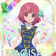 Get Wallpaper Nagisa Motomiya Akb0048 Wiki Fandom For iPhone Free