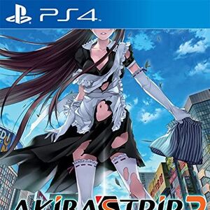 Akiba S Trip 2 Akiba S Wiki Fandom