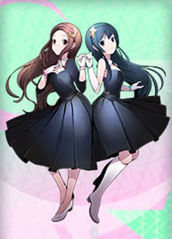 Claris Akiba S Wiki Fandom