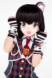 Momochi Minami