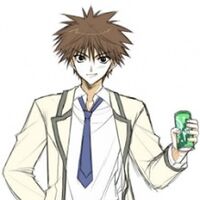Get Wallpaper Kakeru Daichi Akikan Wiki Fandom For iPhone Free