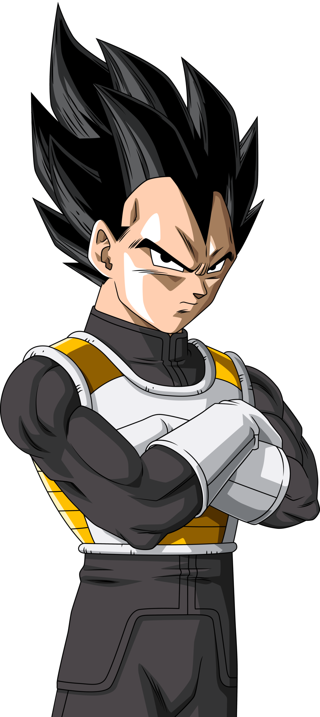 Vegeta Dbs Wikia Aktsuki Fandom