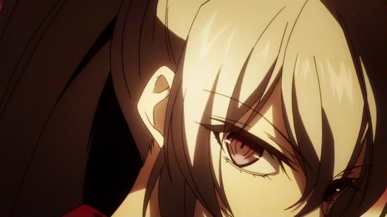 Image - Shinya close up opening.png | Akuma no Riddle Wiki | FANDOM ...