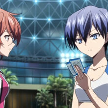 haru ichinose image gallery akuma no riddle wiki fandom gallery akuma no riddle wiki fandom