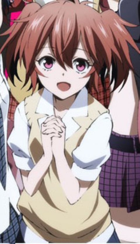 Resultado de imagen para Haru Ichinose