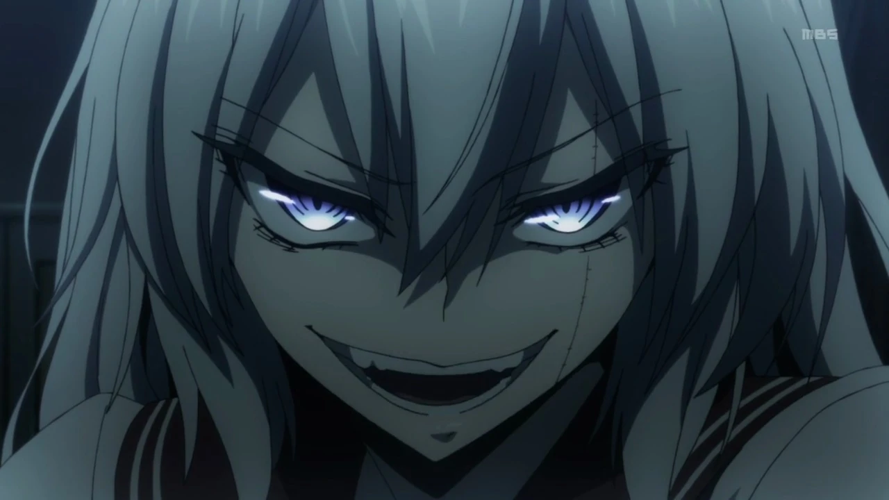 Imagen - Shinya 9.jpg | Wiki Akuma No Riddle | FANDOM powered by Wikia