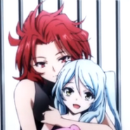 Chitaru Namatame/Image Gallery | Akuma no Riddle Wiki | FANDOM powered