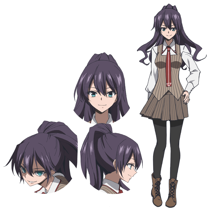 Otoya Takechi Wiki Akuma No Riddle Fandom Powered By Wikia 9636