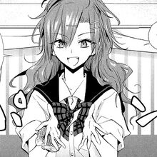 Wallpaper Haruki Sagae Image Gallery Akuma No Riddle Wiki Fandom Free