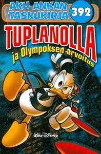 Tuplanollajaolympoksenarvoitus