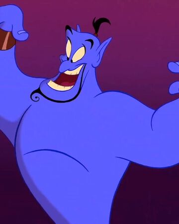 Aladdin