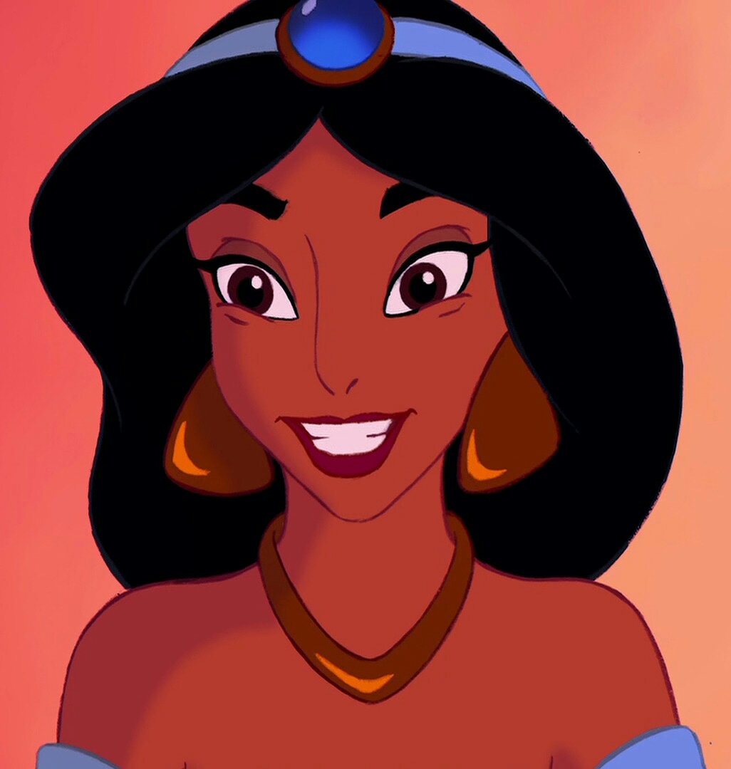 jasmine aladdin 3