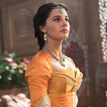 Aladdin