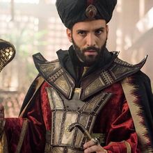 Aladdin