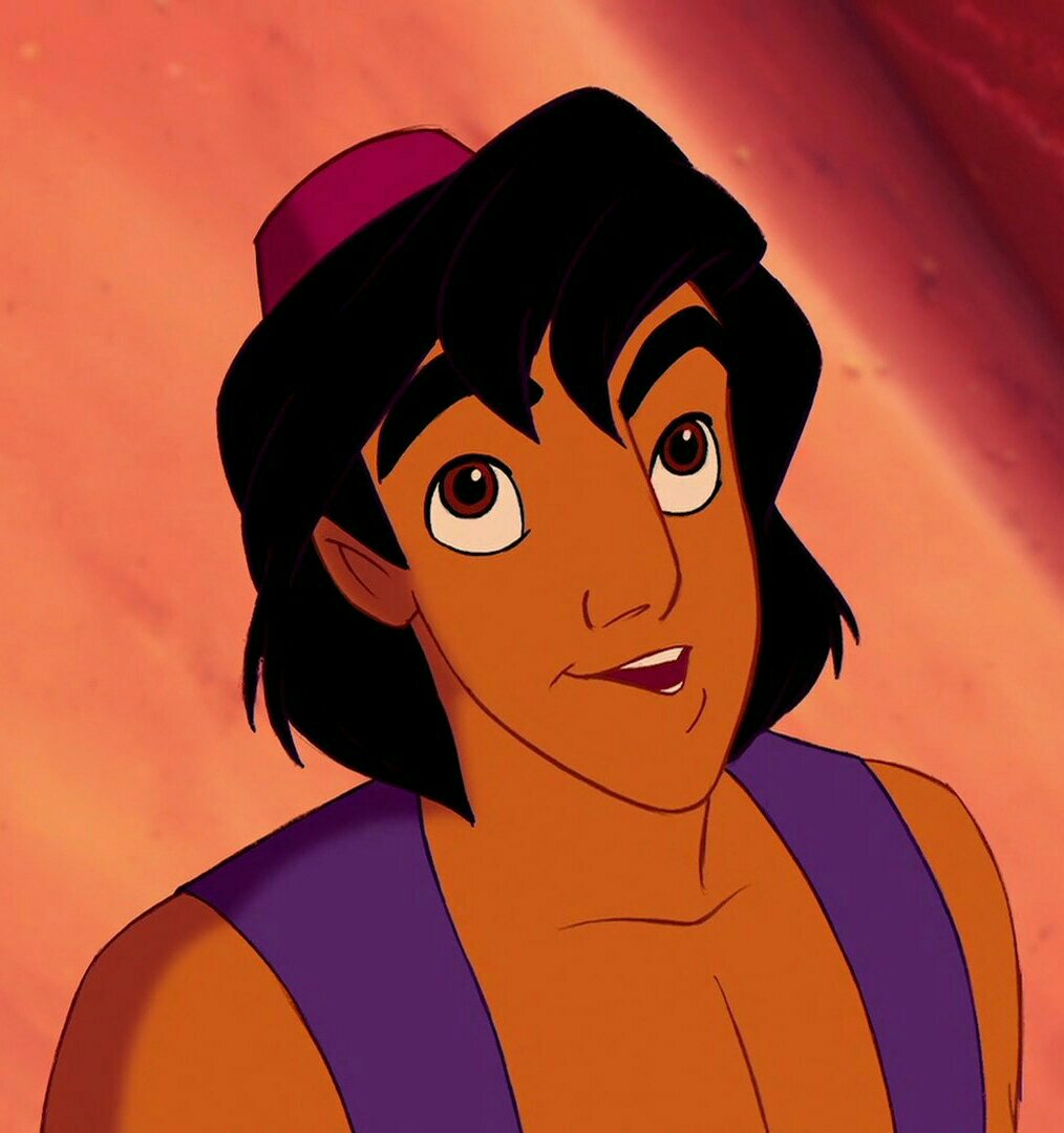 Disney Characters Aladdin Disney Character - vrogue.co