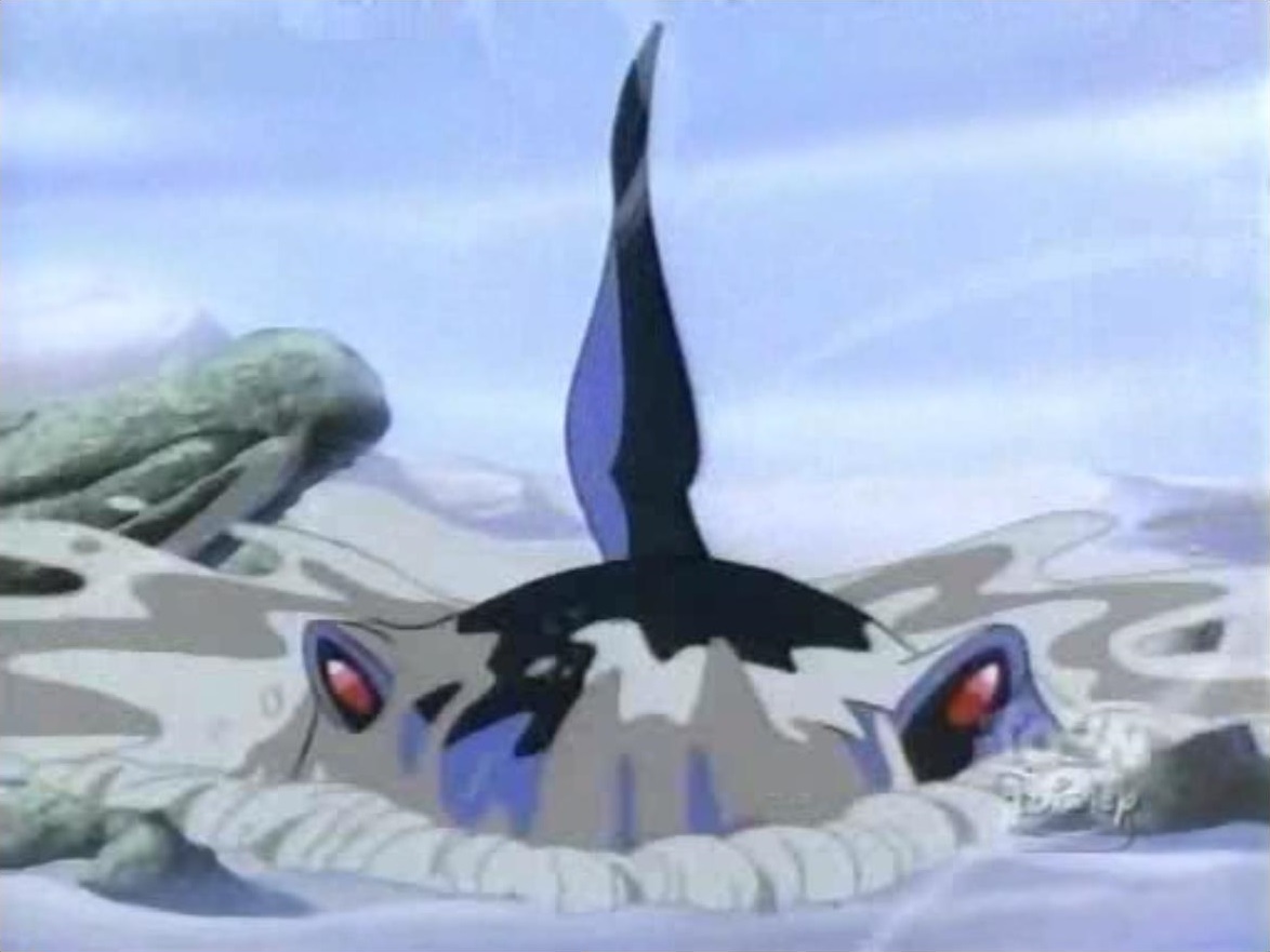 Image - Sand Shark 46.jpg | Aladdin Wiki | FANDOM powered by Wikia
