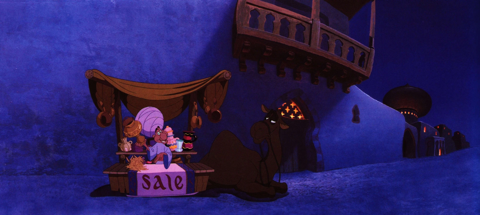 Image - Welcome to Agrabah.JPG | Aladdin Wiki | FANDOM powered by Wikia