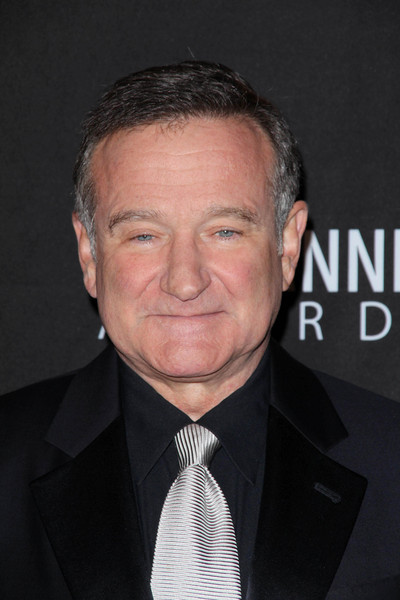 Robin Williams | Aladdin Wiki | Fandom