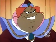 Sultana (Aladdin)