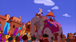 Prince Ali
