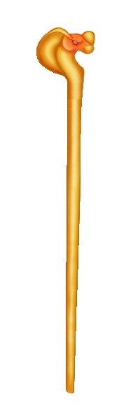 jafar toy staff