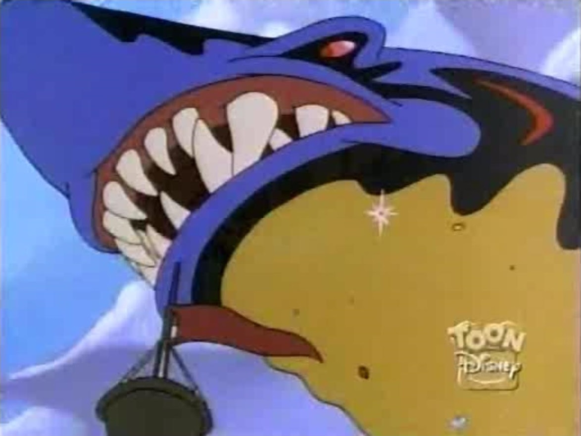 Image - Sand Shark 56.jpg | Aladdin Wiki | FANDOM powered by Wikia