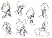 Jafar | Aladdin Wiki | Fandom