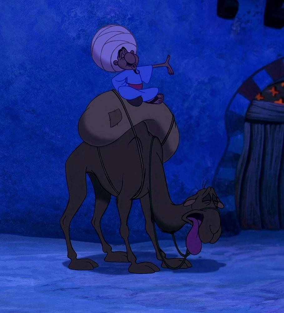 CategoryCamels Aladdin Wiki Fandom