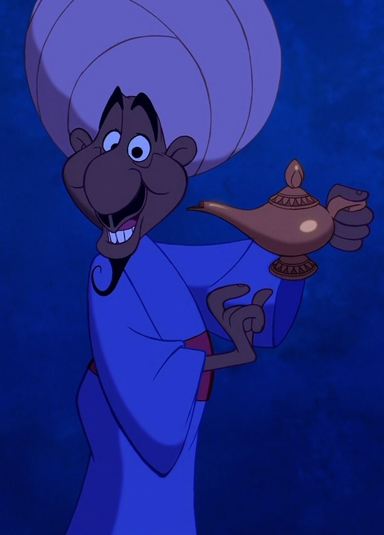 Peddler Aladdin Wiki Fandom Powered By Wikia 