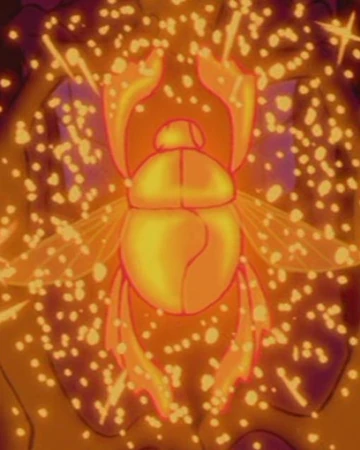 Golden Scarab Beetle Aladdin Wiki Fandom