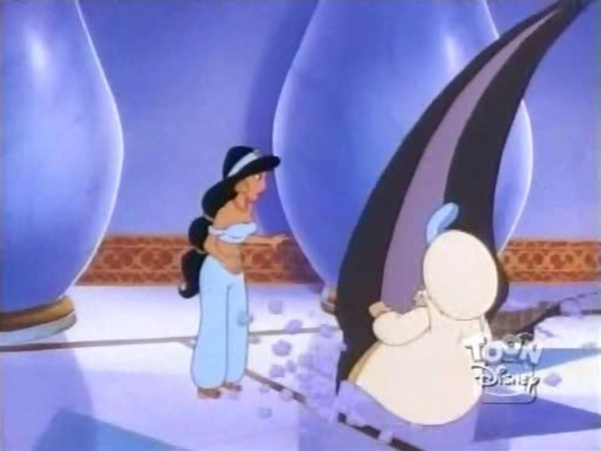 Image - Sand Shark 16.jpg | Aladdin Wiki | FANDOM powered by Wikia