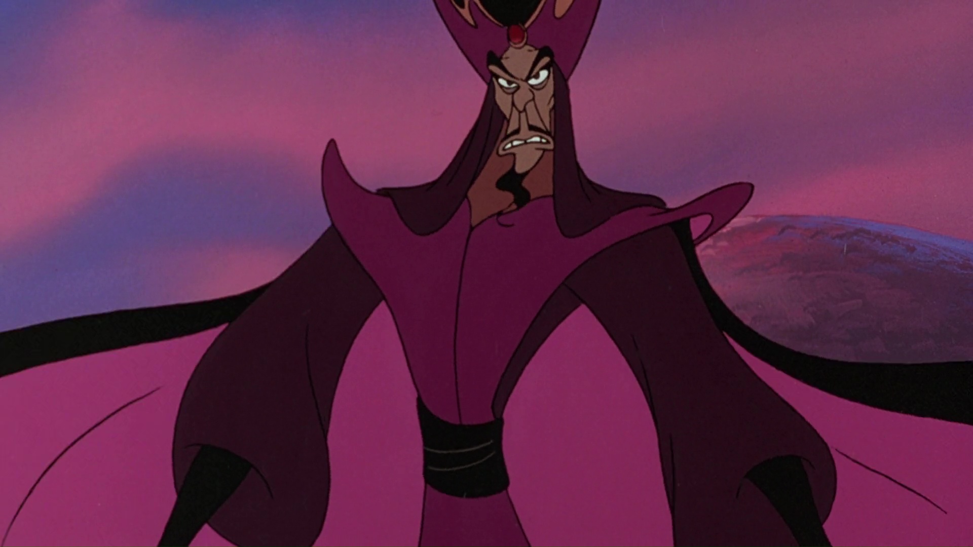 Image - Jafar ROJ.jpg | Aladdin Wiki | FANDOM powered by Wikia