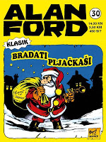 Bradati plj.