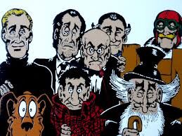 Clanovi Grupe Tnt Alan Ford Wikia Fandom