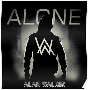 Roblox Music Id Alan Walker Alone