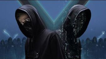 Unity Alan Walker Wiki Fandom