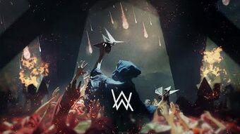 Heading Home Alan Walker Wiki Fandom