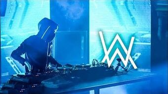 Skyline Alan Walker Wiki Fandom